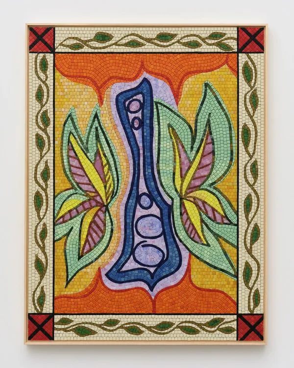 Tamara Gonzales, Aphrodites Birthplace, 2026