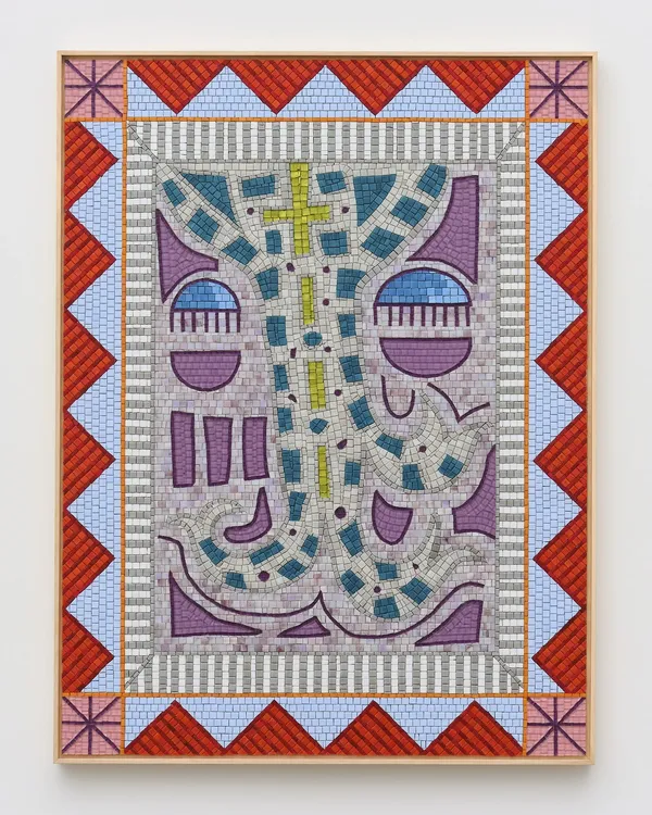 Tamara Gonzales, Dreamer, 2026