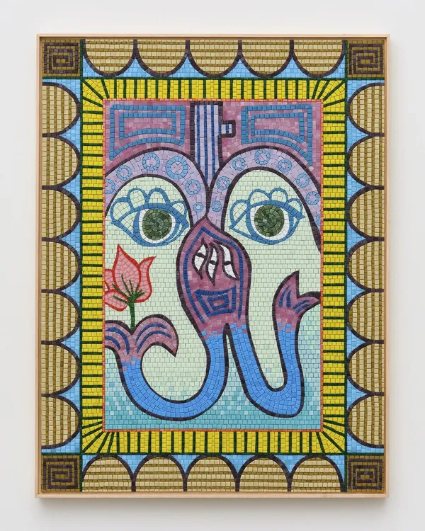 Tamara Gonzales, Beneath the Waves 2026