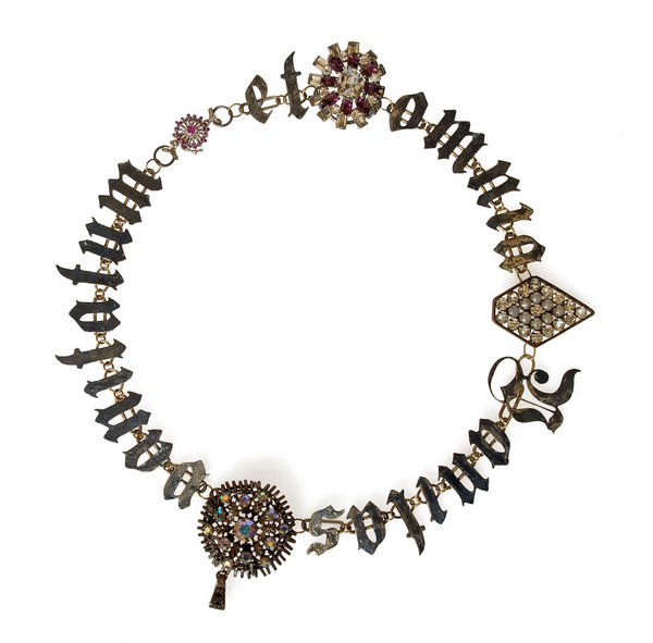 Petra Zimmermann and Philip Sajet