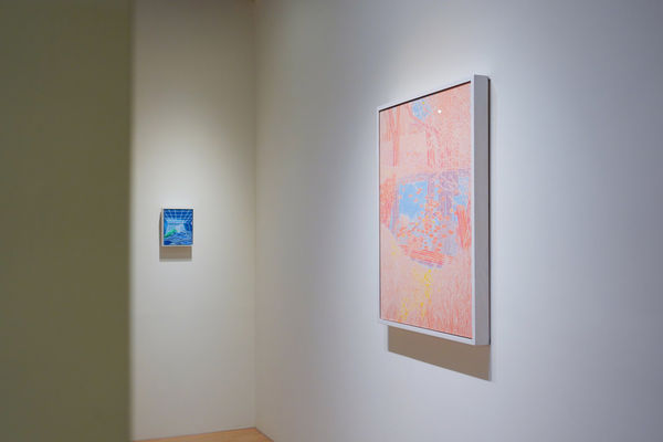 The Metaphors Of Restorying Installation View 03