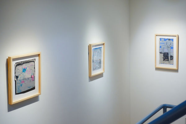 The Metaphors Of Restorying Installation View 09