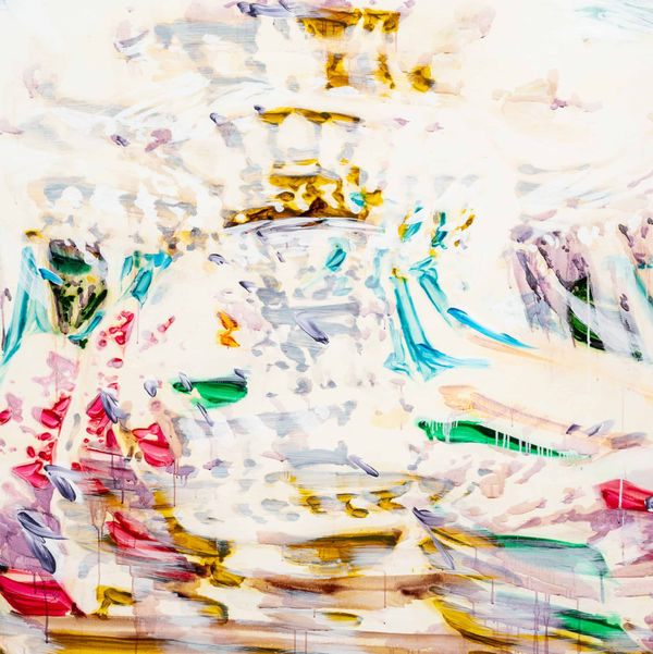 Tomoko Hasuwa 蓮輪友子