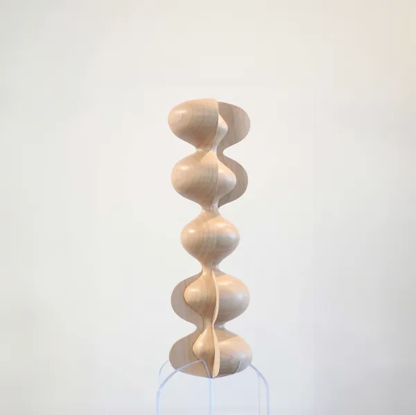 Vivian Chiu Pod, 2021