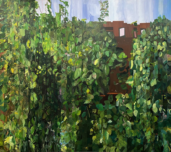 EMERGE VIII, RECENT GRADS & MFA CANDIDATES