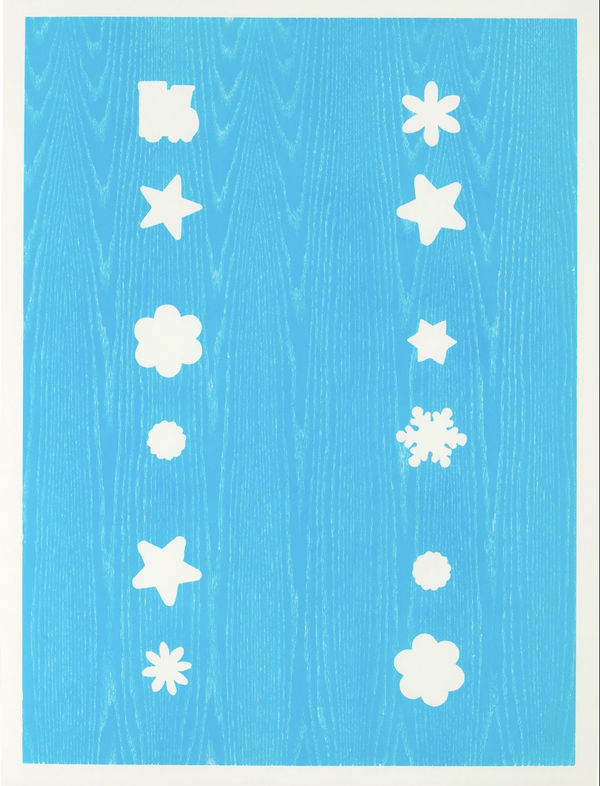 Ann Conner & Robin Braun Duo Exhibition