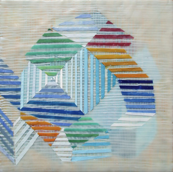 Folded Time Lynda Ray