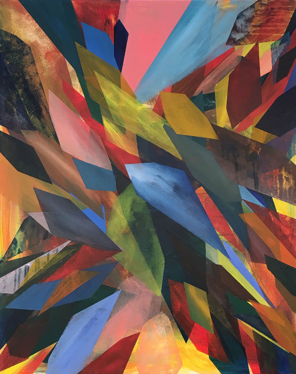 Emerge VI, Recent Grads and MFA Candidates