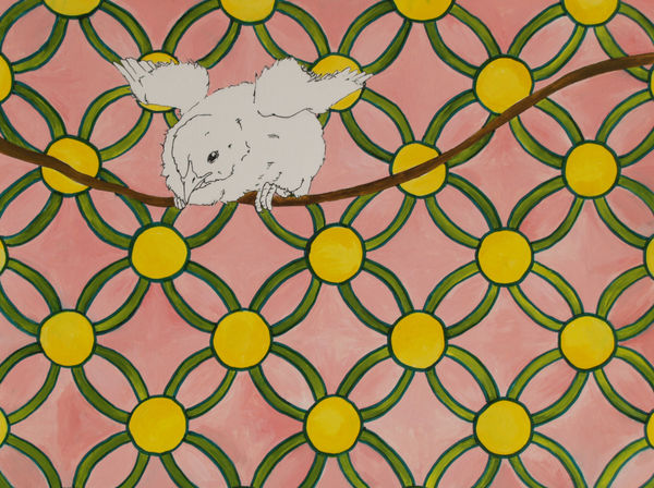 EMERGING/EMERGED IV | REFRESH