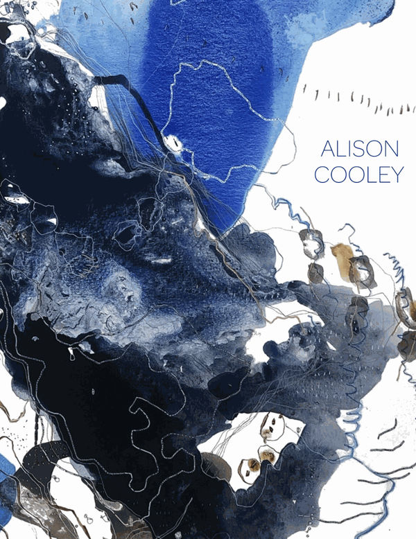 ALISON COOLEY, AVAILABLE WORK