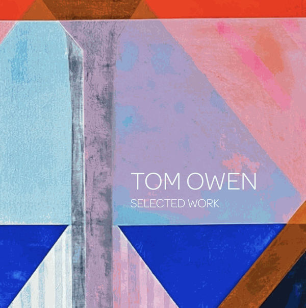 TOM OWEN, POLLINATE GROUP EXHIBITION SPOTLIGHT