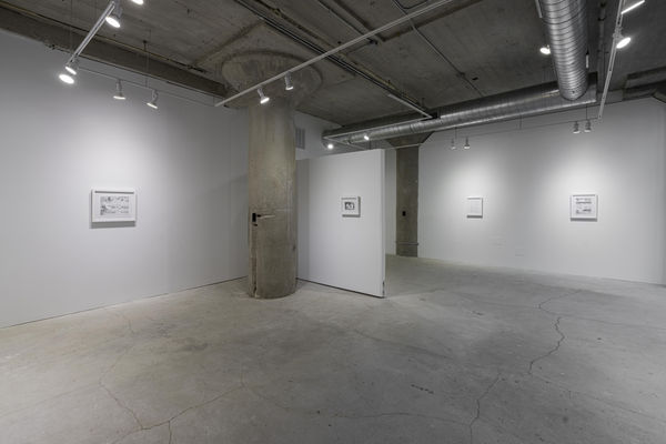 Birds Of No Feather 18