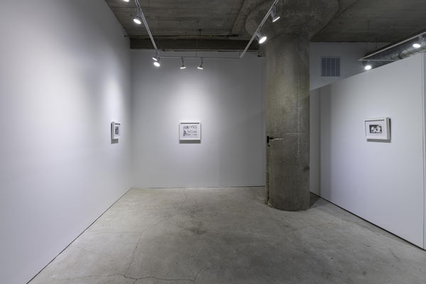 Birds Of No Feather 20