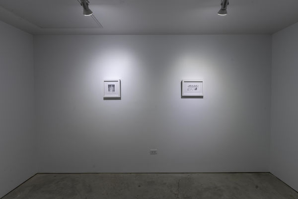 Birds Of No Feather 26