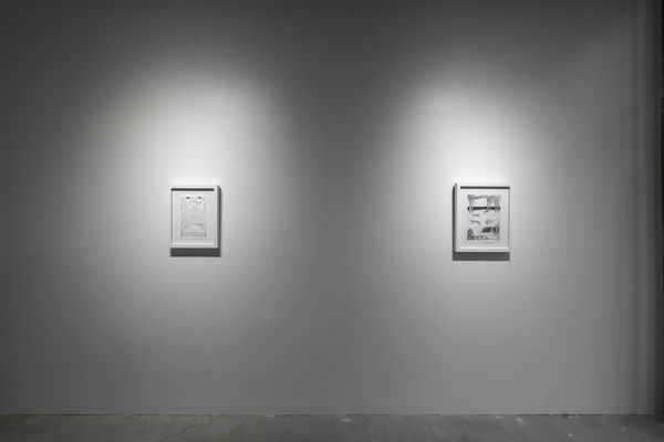 Birds Of No Feather 29