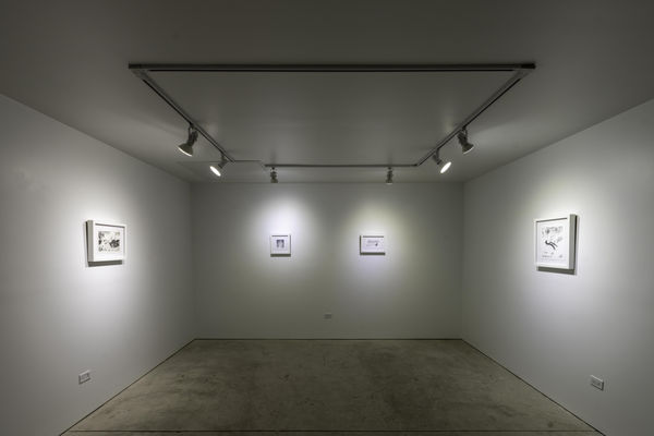 Birds Of No Feather 30