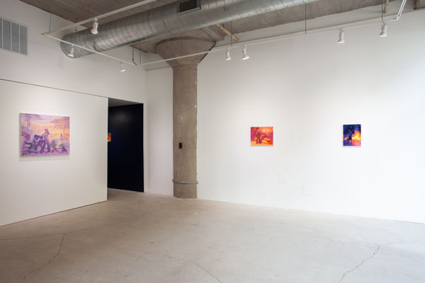 Povos Diego Show 0002 Img 0735