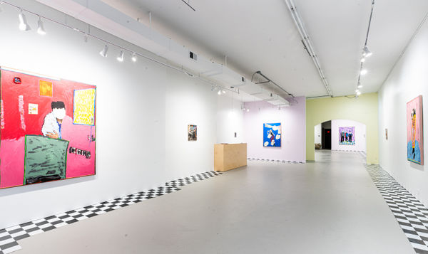 Modou New Work Image With Border 2