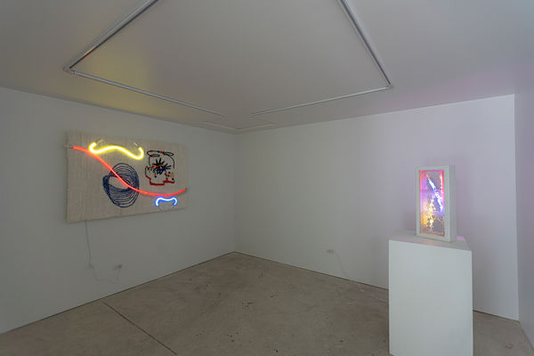 Expo Second Hang Image And Detil 22