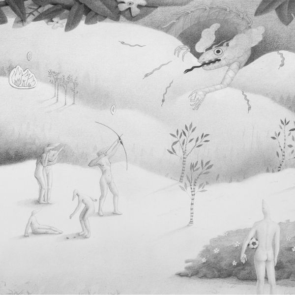 Julia Signe - My First Love, 2025