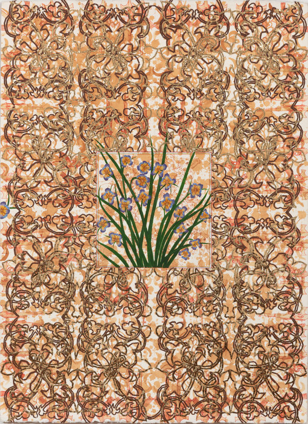 The Floral Offerings