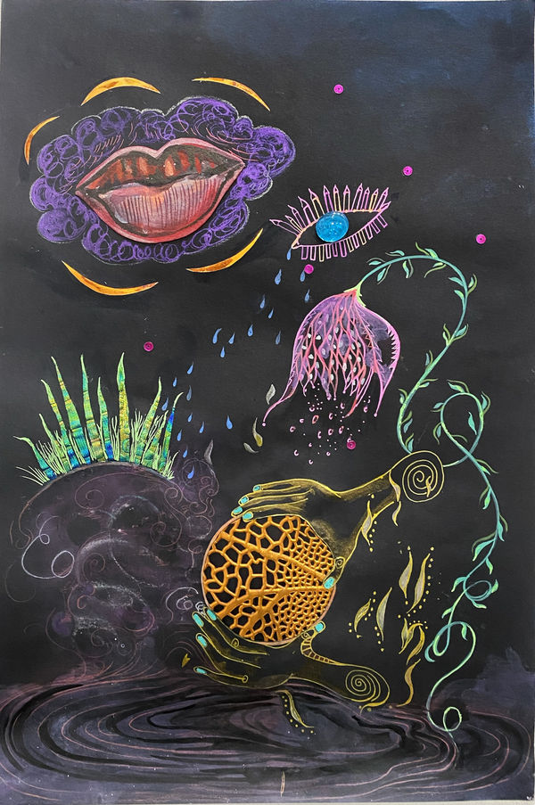 world building event