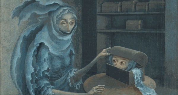 Remedios Varo | Encuentros, A film to commemorate the momentous occasion of Remedios Varo’s second posthumous solo gallery exhibition