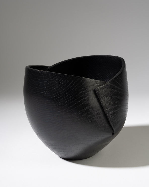 Alan Meredith, Dearcán Dubh, 2024