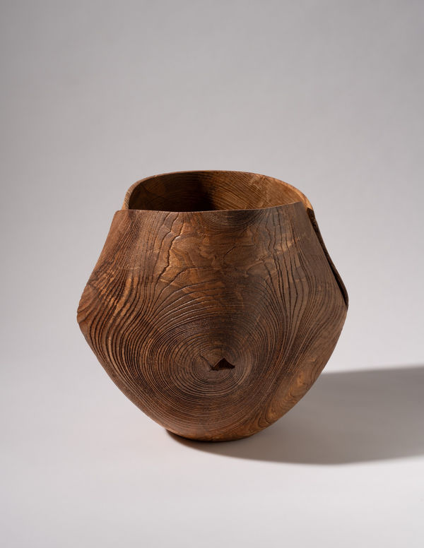 Alan Meredith, Fuinseog III, 2024