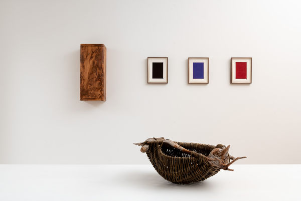 Autumn Group Exhibition Featuring new work by Scott Benefield, Helena Gorey, Mark Hanvey, Joe Hogan, Stevan Hartung, Simon Kidd, Jane Murtagh & More