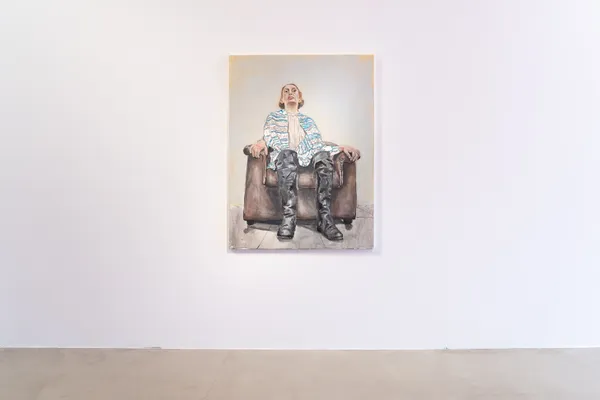 Marfa Maysamhindy Exhibtion 16