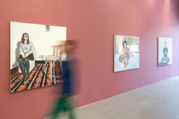 Marfa Maysamhindy Exhibtion 34