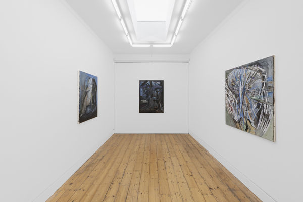 Annex Gallery Installation Image 01