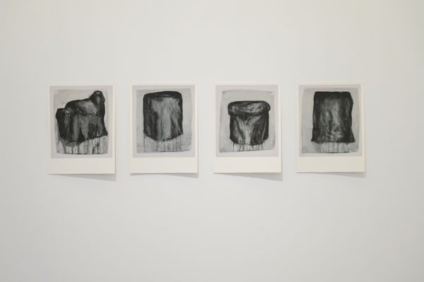 Tamara Al Samerraei Unbound 2020