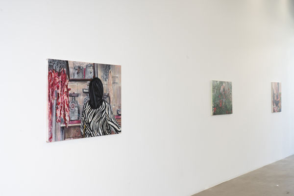 Marfa Mayssam El Hindy Apr 2025 17