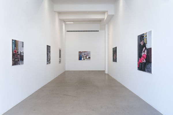 Marfa Mayssam El Hindy Apr 2025 2