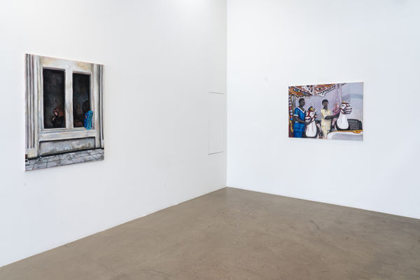 Marfa Mayssam El Hindy Apr 2025 5