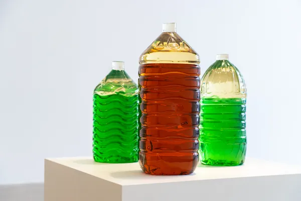 Ahmad Ghossein - Serotonin, Benzine and a Renegade Body Past