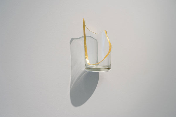 Group Exhibition - Water