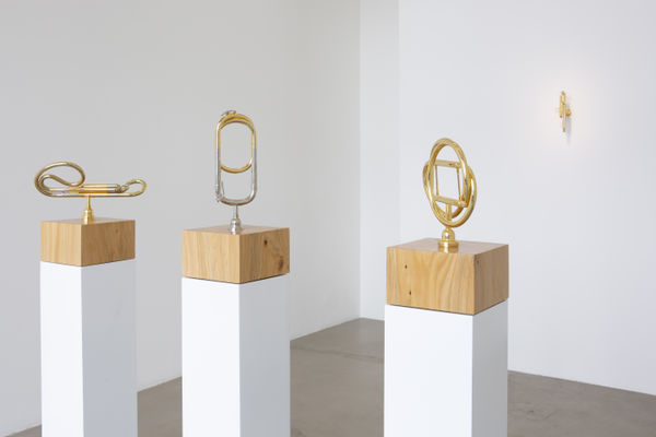 Vartan Avakian - Of All that is Seen and Unseen