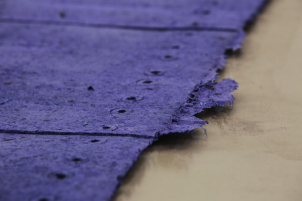 Caline Aoun - Fields of Space