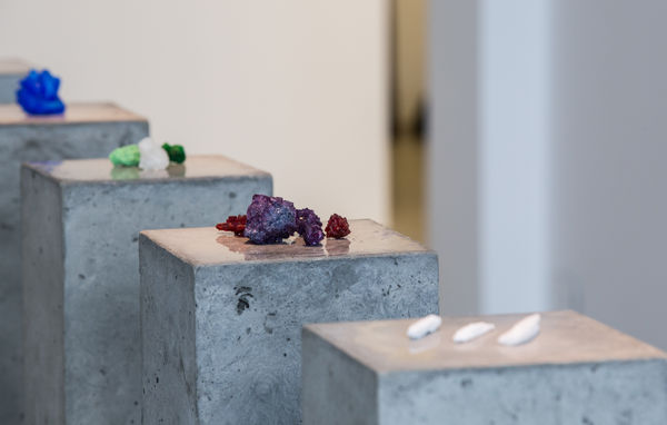 Vartan Avakian - Collapsing Clouds of Gas and Dust