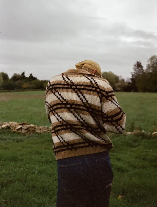 Mohamad Abdouni film screening and group show Tenderly There