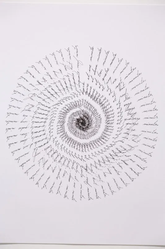 Stéphanie Saadé, Il est... (It is), 2025