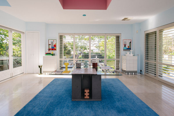 Photo credit: Adam Kenna - Courtesy OFFMARKET Gallery