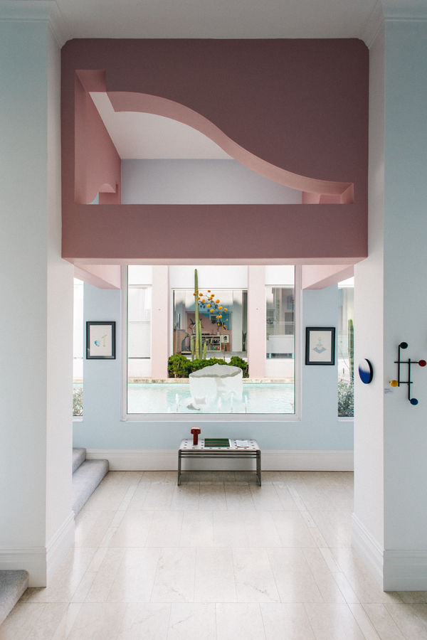 Photo credit: Adam Kenna - Courtesy OFFMARKET Gallery