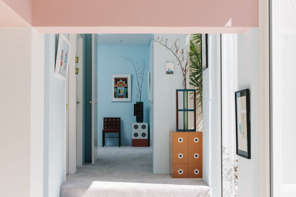 Photo credit: Adam Kenna - Courtesy OFFMARKET Gallery