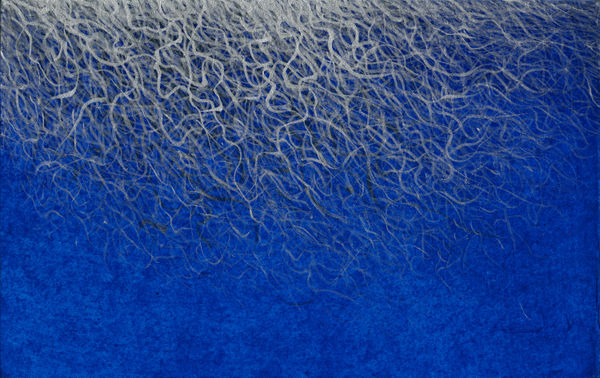 "Propagation" by Wang Suo Yuan The art of ink