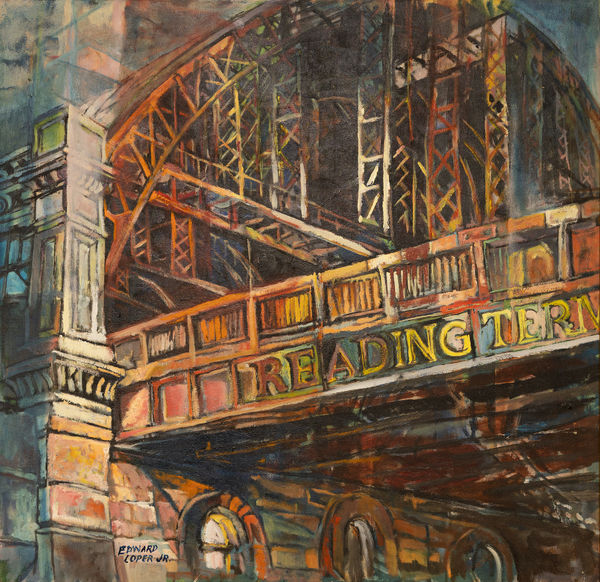 Journey of Perspective