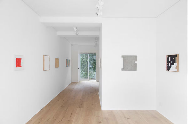 TOM HACKEY - A GAME IN A GAME